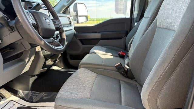 2023 Ford F-350 Super Duty XL