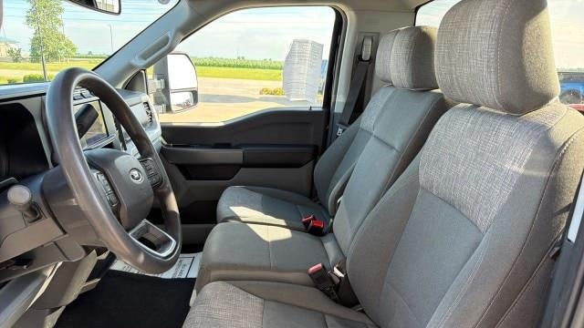 2023 Ford F-350 Super Duty XL