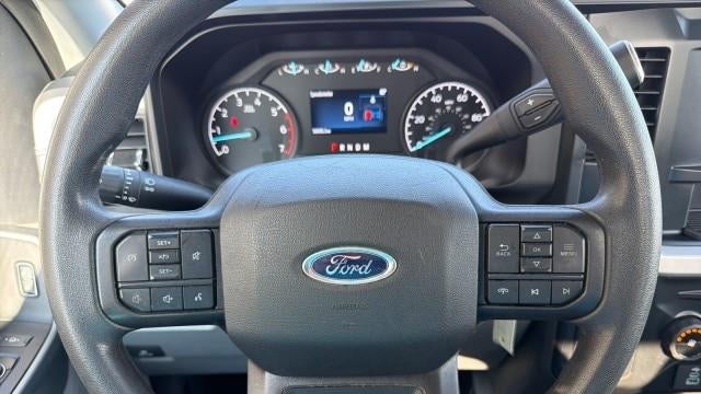 2023 Ford F-350 Super Duty XL