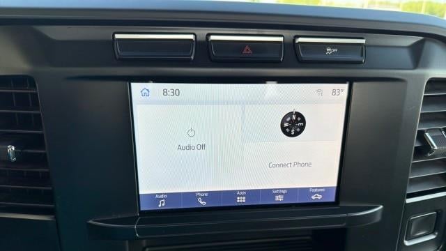 2023 Ford F-350 Super Duty XL