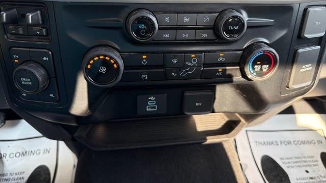 2023 Ford F-350 Super Duty XL