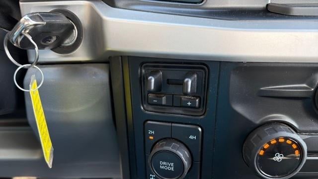 2023 Ford F-350 Super Duty XL