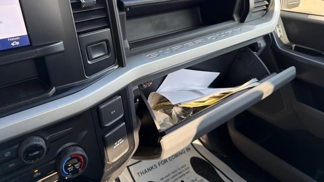 2023 Ford F-350 Super Duty XL