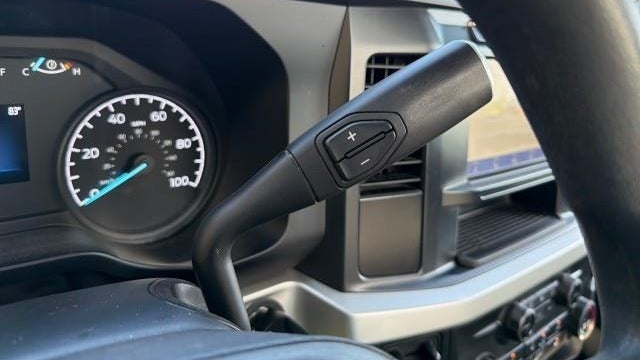 2023 Ford F-350 Super Duty XL