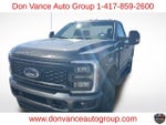 2024 F-350 Super Duty Thumbnail 2