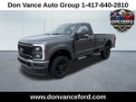 2024 F-350 Super Duty Thumbnail 4