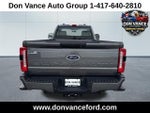 2024 F-350 Super Duty Thumbnail 7