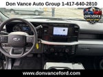 2024 F-350 Super Duty Thumbnail 16