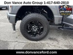 2024 F-350 Super Duty Thumbnail 27