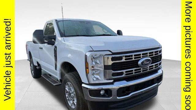 Preowned 2025 Ford F-350 Super Duty XL for Sale