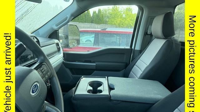 2025 Ford F-350 Super Duty XL