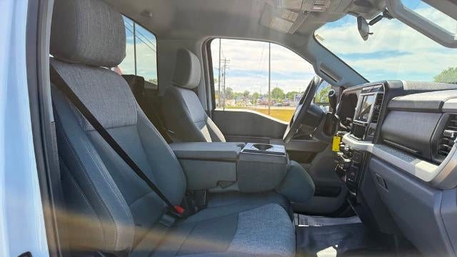 2025 Ford F-350 Super Duty XL