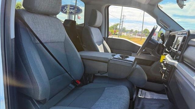 2025 Ford F-350 Super Duty XL
