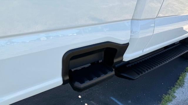 2025 Ford F-350 Super Duty XL