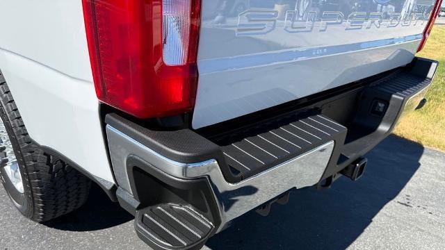 2025 Ford F-350 Super Duty XL
