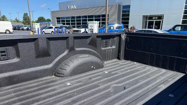 2025 Ford F-350 Super Duty XL