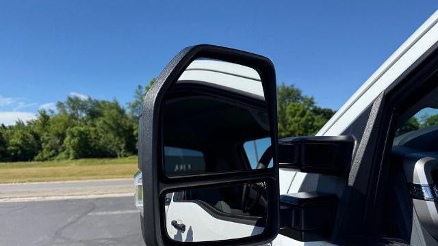 2025 Ford F-350 Super Duty XL