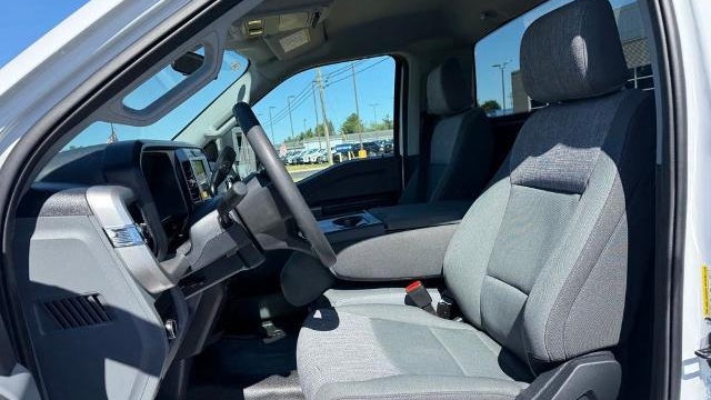 2025 Ford F-350 Super Duty XL