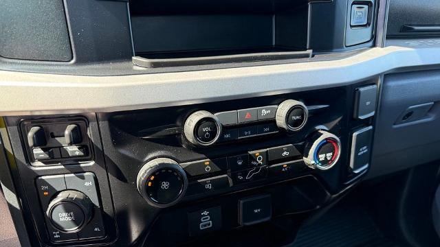 2025 Ford F-350 Super Duty XL