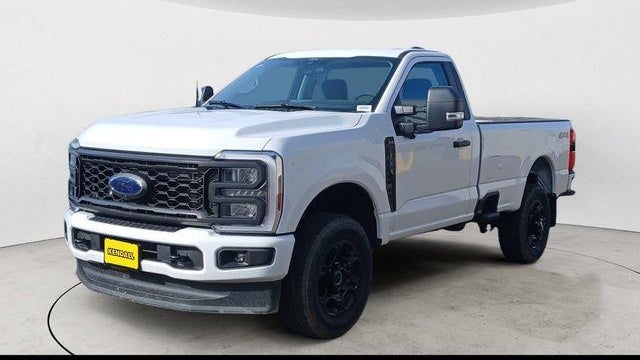 Preowned 2025 Ford F-350 Super Duty XL for Sale