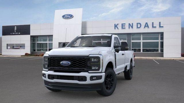 2025 Ford F-350 Super Duty XL