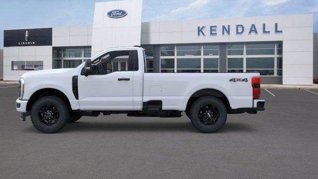 2025 Ford F-350 Super Duty XL
