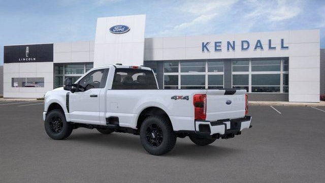 2025 Ford F-350 Super Duty XL