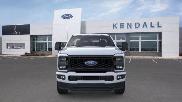 2025 Ford F-350 Super Duty XL