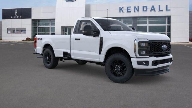 2025 Ford F-350 Super Duty XL