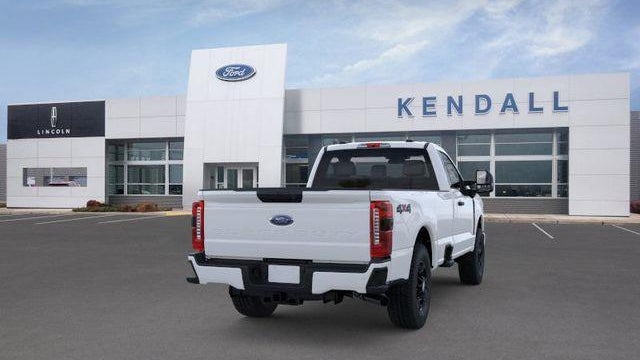 2025 Ford F-350 Super Duty XL