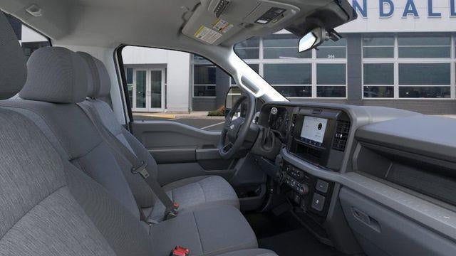 2025 Ford F-350 Super Duty XL