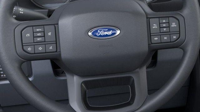 2025 Ford F-350 Super Duty XL