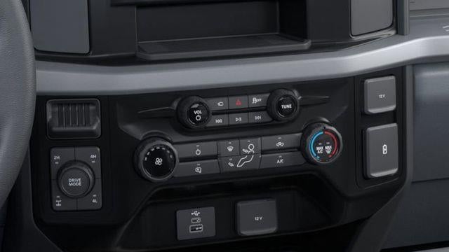 2025 Ford F-350 Super Duty XL