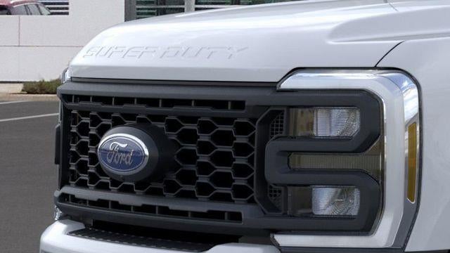 2025 Ford F-350 Super Duty XL