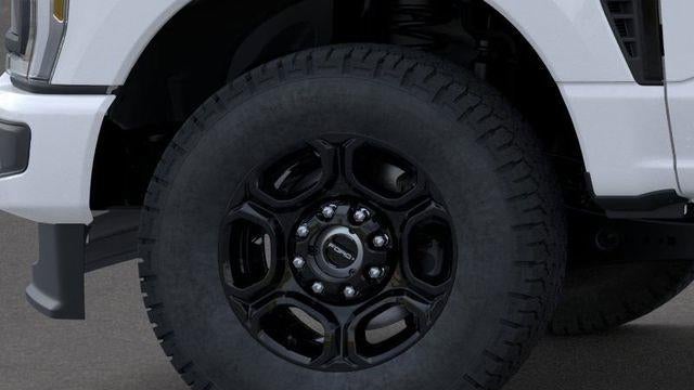 2025 Ford F-350 Super Duty XL