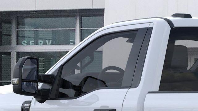 2025 Ford F-350 Super Duty XL