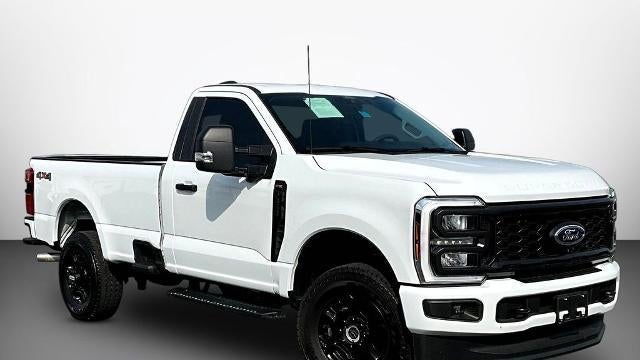 Preowned 2025 Ford F-350 Super Duty XL for Sale