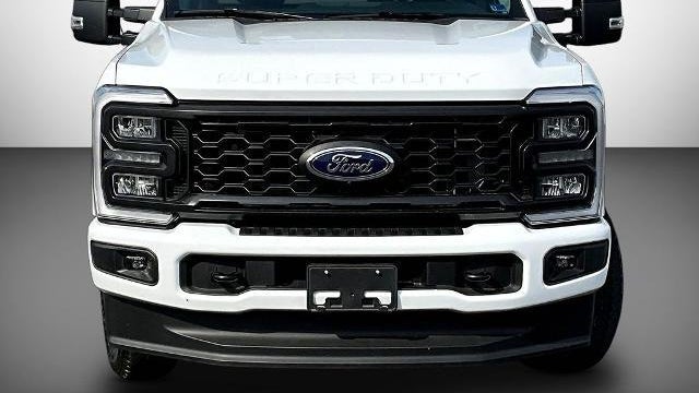 2025 Ford F-350 Super Duty XL