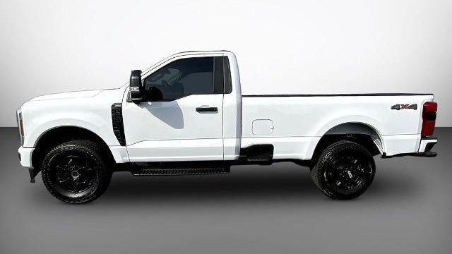 2025 Ford F-350 Super Duty XL