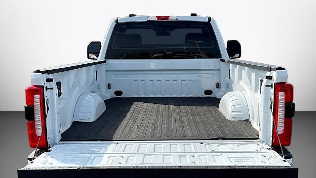 2025 Ford F-350 Super Duty XL
