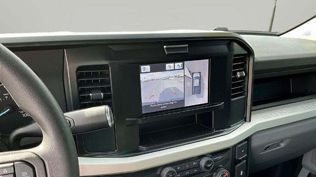 2025 Ford F-350 Super Duty XL