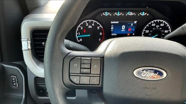 2025 Ford F-350 Super Duty XL