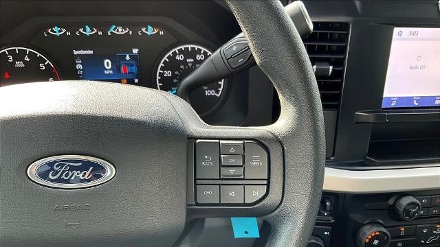 2025 Ford F-350 Super Duty XL