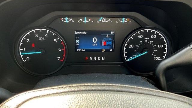 2025 Ford F-350 Super Duty XL