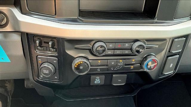 2025 Ford F-350 Super Duty XL