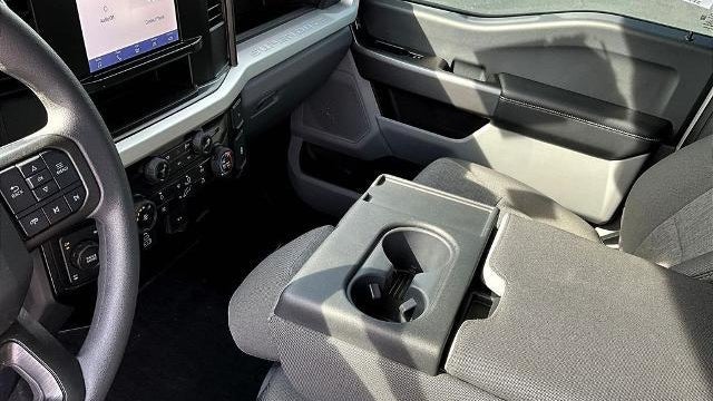 2025 Ford F-350 Super Duty XL