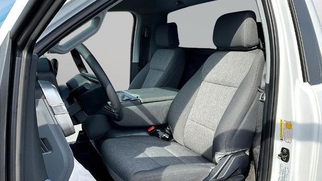 2025 Ford F-350 Super Duty XL