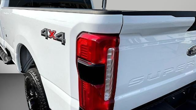 2025 Ford F-350 Super Duty XL