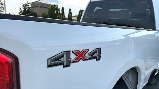 2025 Ford F-350 Super Duty XL