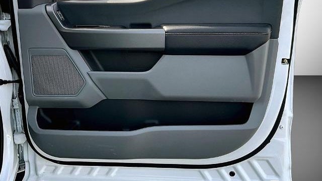 2025 Ford F-350 Super Duty XL